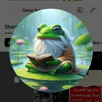 original sound - the.wise.frog