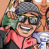 Ntosko tropicanaaaa