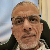 original sound - Sami Hassan