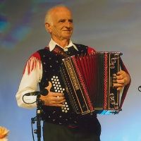 Harmonika is the best therapy