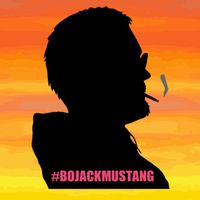bojackmustang