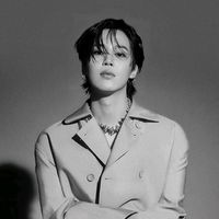 jin birthday