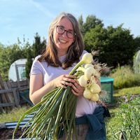 ourlittleveggarden