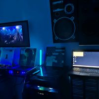 sonido original