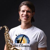 original sound - Sax Element