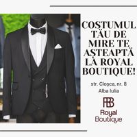 royalboutiquemenfashion