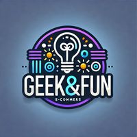 geekefun