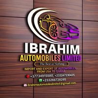 ibrahimautomobilesltd