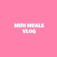 minimealsvlog