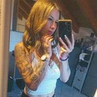 pinkeschuerze