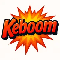 original sound - keboom.it