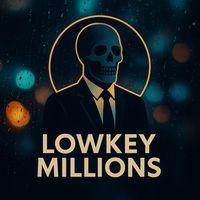 original sound - LowkeyMillions