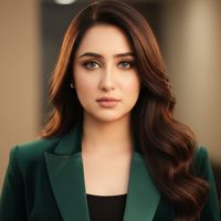 _mehreeniftikhar