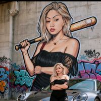 mykyblond