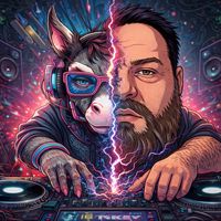 donkeydj