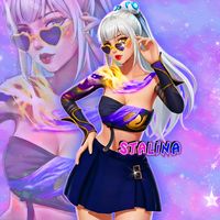 original sound - 🪷 STALINA 🪷
