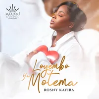 Merci Seigneur Rosny Kayiba