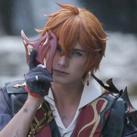 liancosplay