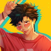 ohshidraws