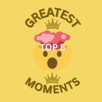 original sound - Just Top Five