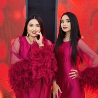 оригинальный звук