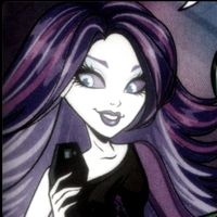 evilwitchywoman