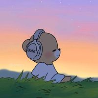 original sound - bearr