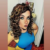 curlyflamenca