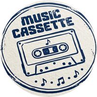 musiccacette