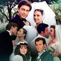 πρωτότυπος ήχος - Telenovelas • Greek Fan Club