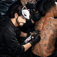 original sound - jacobtatouage