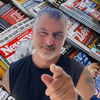 ilyaslevi