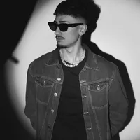 Geolier x Biagio Antonacci VINZ MASHUP