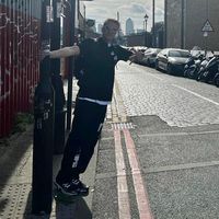 Noise Complaint by Agro