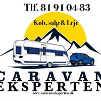 caravan.eksperten