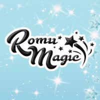 romumagicpop