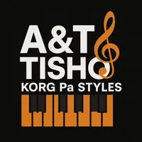 original sound - tisho_korg_pa_styles