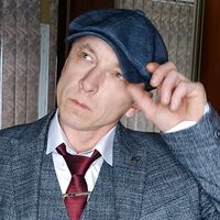 оригинальный звук