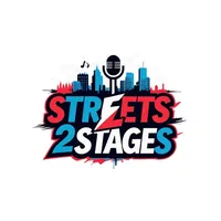 original sound - streets2stages
