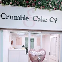 original sound - crumblecakeco
