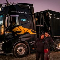 karintruckerbabevolvo