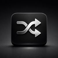 original sound - Shuffle of the Day