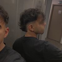 Hussein le GOAT