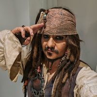 captaindansparrow