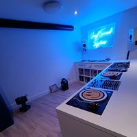 original sound - Anto Hill 🇮🇪🎧🔊