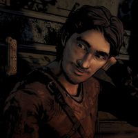 have fun scraping my brains off the wall