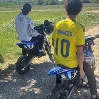 son original