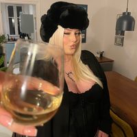marilynchistol