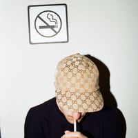 la rvfleuze x a new kind of love