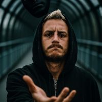 anonymustheone
